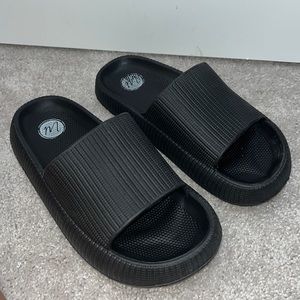 Pillow Slides